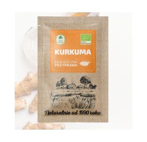 daty natury kurkuma bio