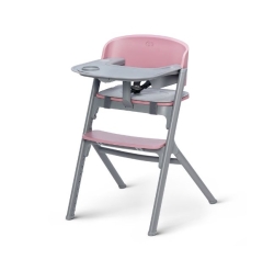 krzesełko livy aster pink kinderkraft