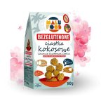 malufood ciastka kokosowe
